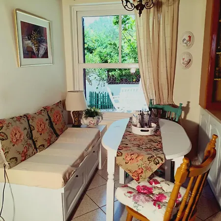 Charming Maria 빌라 Agios Sillas